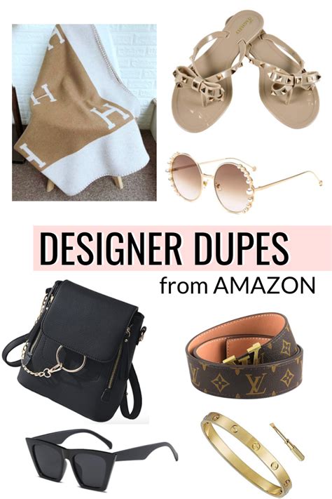 amazon celine belt dupe|designer purse dupes on amazon.